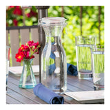 ChefWave Milkmade Non-Dairy Milk Maker with Two Resealable Glass Storage Carafes