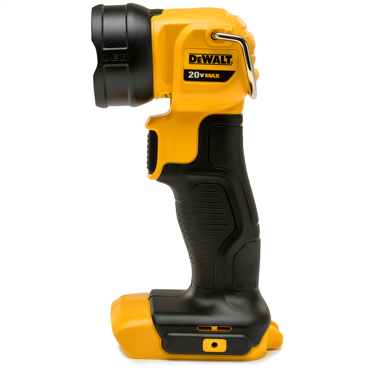 DeWalt 20V MAX LED Worklight/Flashlight
