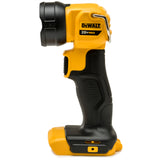 DeWalt 20V MAX LED Worklight/Flashlight