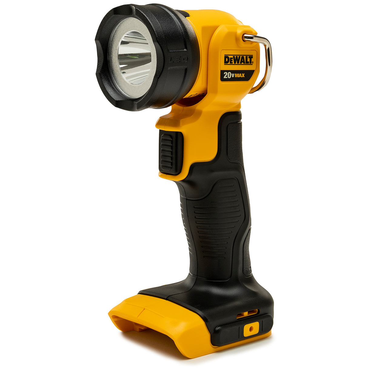 DeWalt 20V MAX LED Worklight/Flashlight