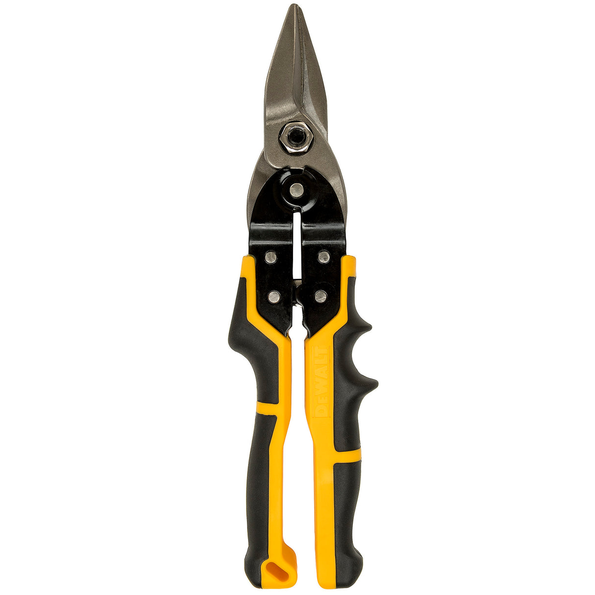 DeWalt Ergo Straight Cut Aviation Snip