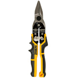 DeWalt Ergo Straight Cut Aviation Snip
