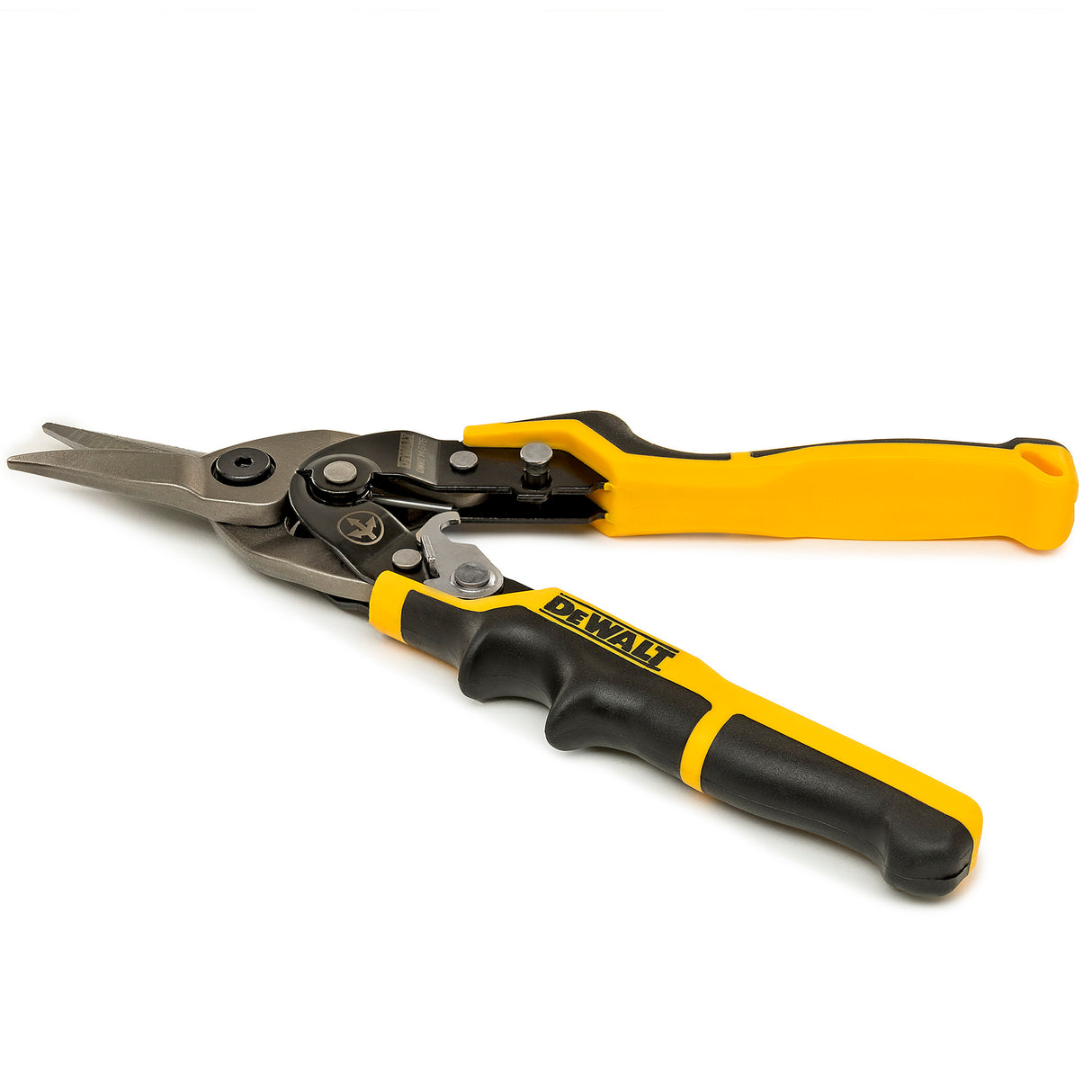 DeWalt Ergo Straight Cut Aviation Snip