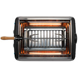 ChefWave Sosaku Smokeless Infrared Rotisserie Indoor Tabletop Grill