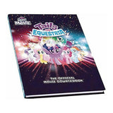 My Little Pony Tails of Equestria: The Official Movie Sourcebook