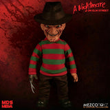 MDS Mega Scale - A Nightmare on Elm Street: 15-inch Scale Talking Freddy Krueger