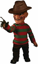 MDS Mega Scale - A Nightmare on Elm Street: 15-inch Scale Talking Freddy Krueger