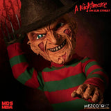 MDS Mega Scale - A Nightmare on Elm Street: 15-inch Scale Talking Freddy Krueger