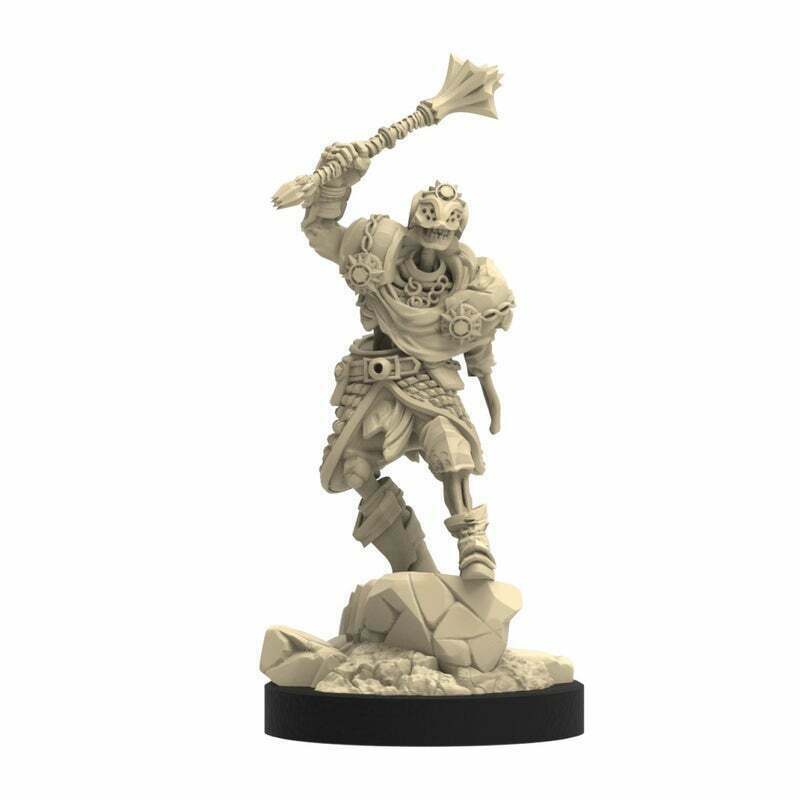 Epic Encounters: Arena of The Undead Horde