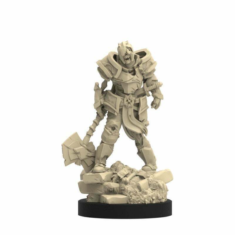 Epic Encounters: Arena of The Undead Horde