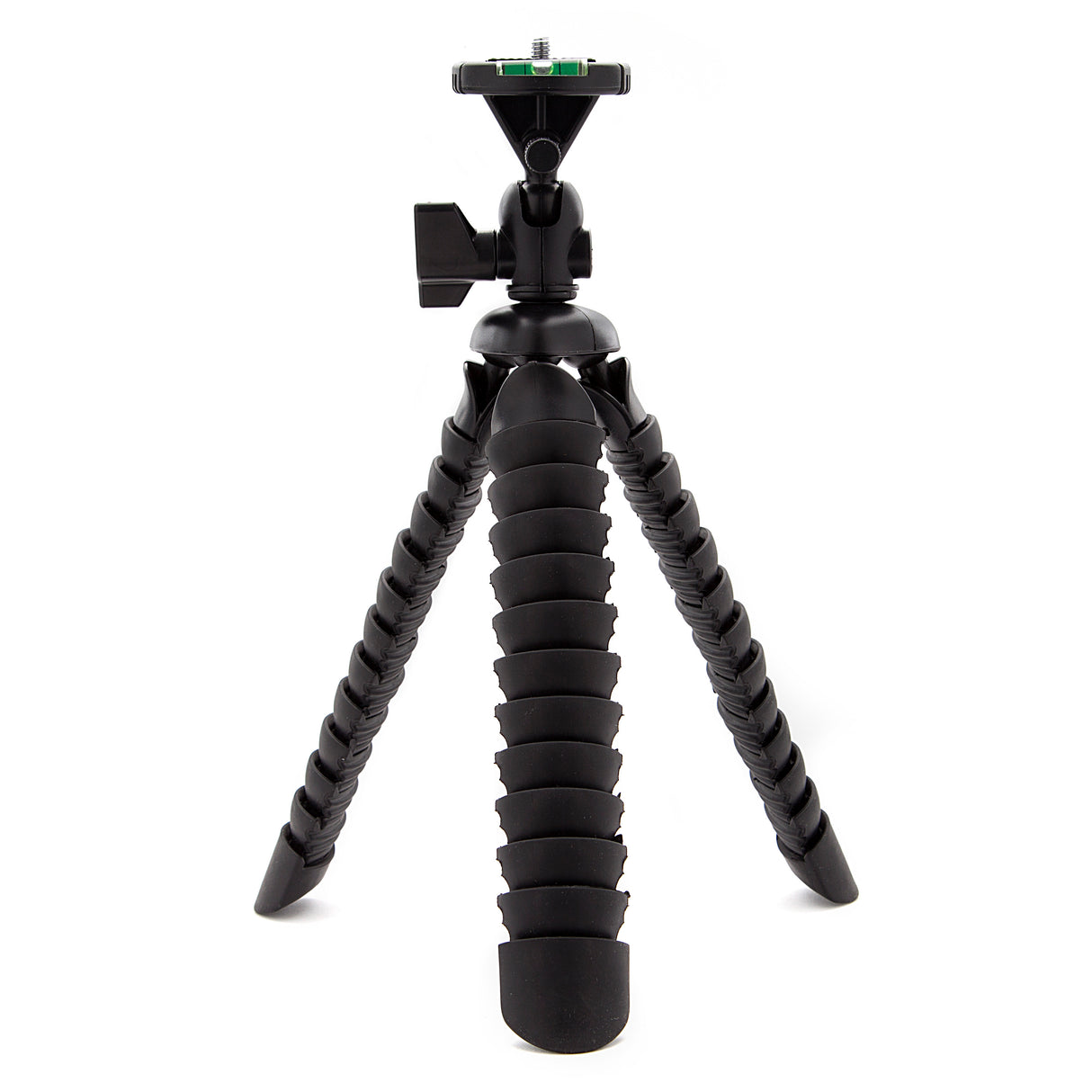 Leica Disto D2 with Bluetooth Laser Distance Meter with 10-Inch Spider Tripod