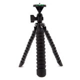 Leica Disto D2 with Bluetooth Laser Distance Meter with 10-Inch Spider Tripod