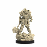 Epic Encounters Tower of The Lich Empress and Arena of The Undead Horde