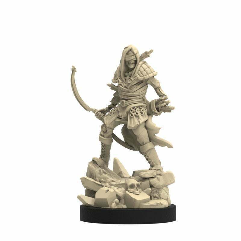 Epic Encounters Tower of The Lich Empress and Arena of The Undead Horde