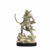 Epic Encounters Tower of The Lich Empress and Arena of The Undead Horde