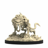 Epic Encounters Tower of The Lich Empress and Arena of The Undead Horde