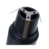 Mr. Heater Golf Cart Heater with Brass Propane Tank Refill Adapter (2-Pack)