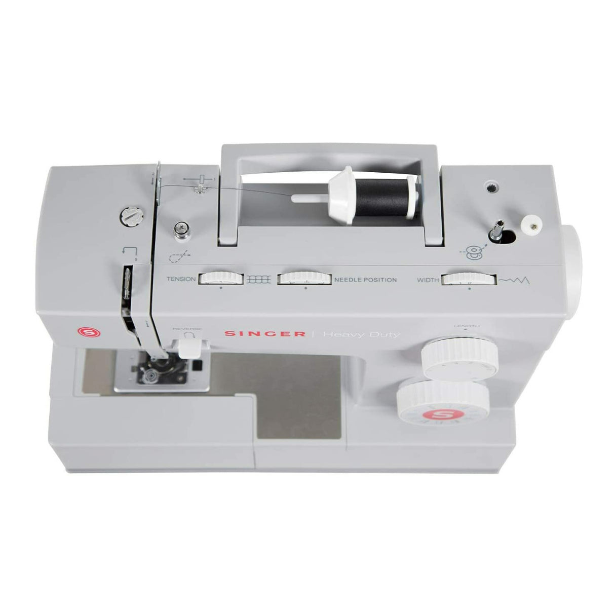Singer 4423 Heavy Duty 44-Stitch Sewing Machine
