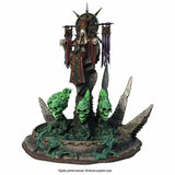 Epic Encounters Tower of The Lich Empress and Arena of The Undead Horde