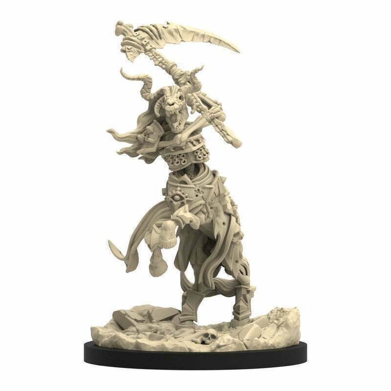 Epic Encounters Tower of The Lich Empress and Arena of The Undead Horde