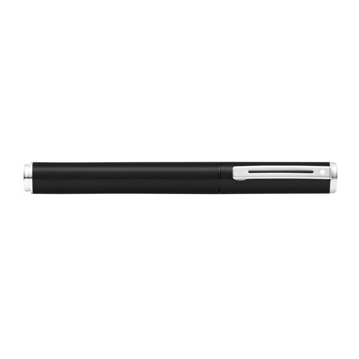 Sheaffer Pop Glossy Black Gel Rollerball Pen