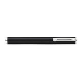 Sheaffer Pop Glossy Black Gel Rollerball Pen
