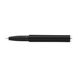 Sheaffer Pop Glossy Black Gel Rollerball Pen