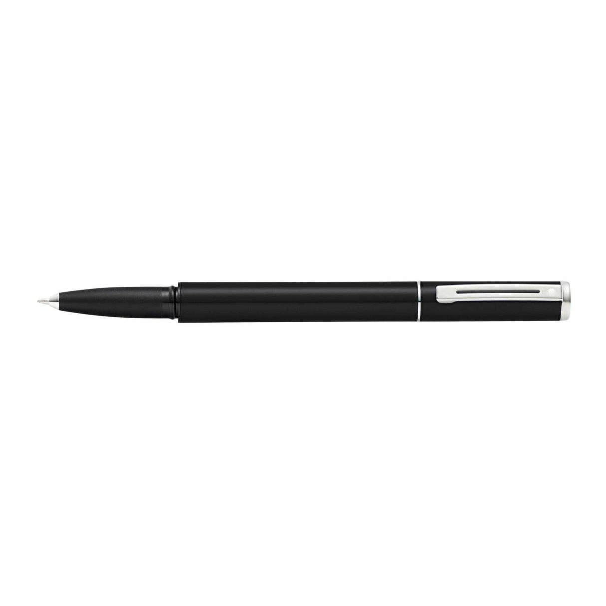 Sheaffer Pop Glossy Black Gel Rollerball Pen