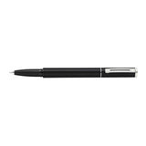 Sheaffer Pop Glossy Black Gel Rollerball Pen