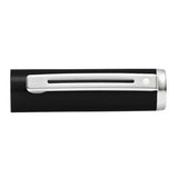 Sheaffer Pop Glossy Black Gel Rollerball Pen