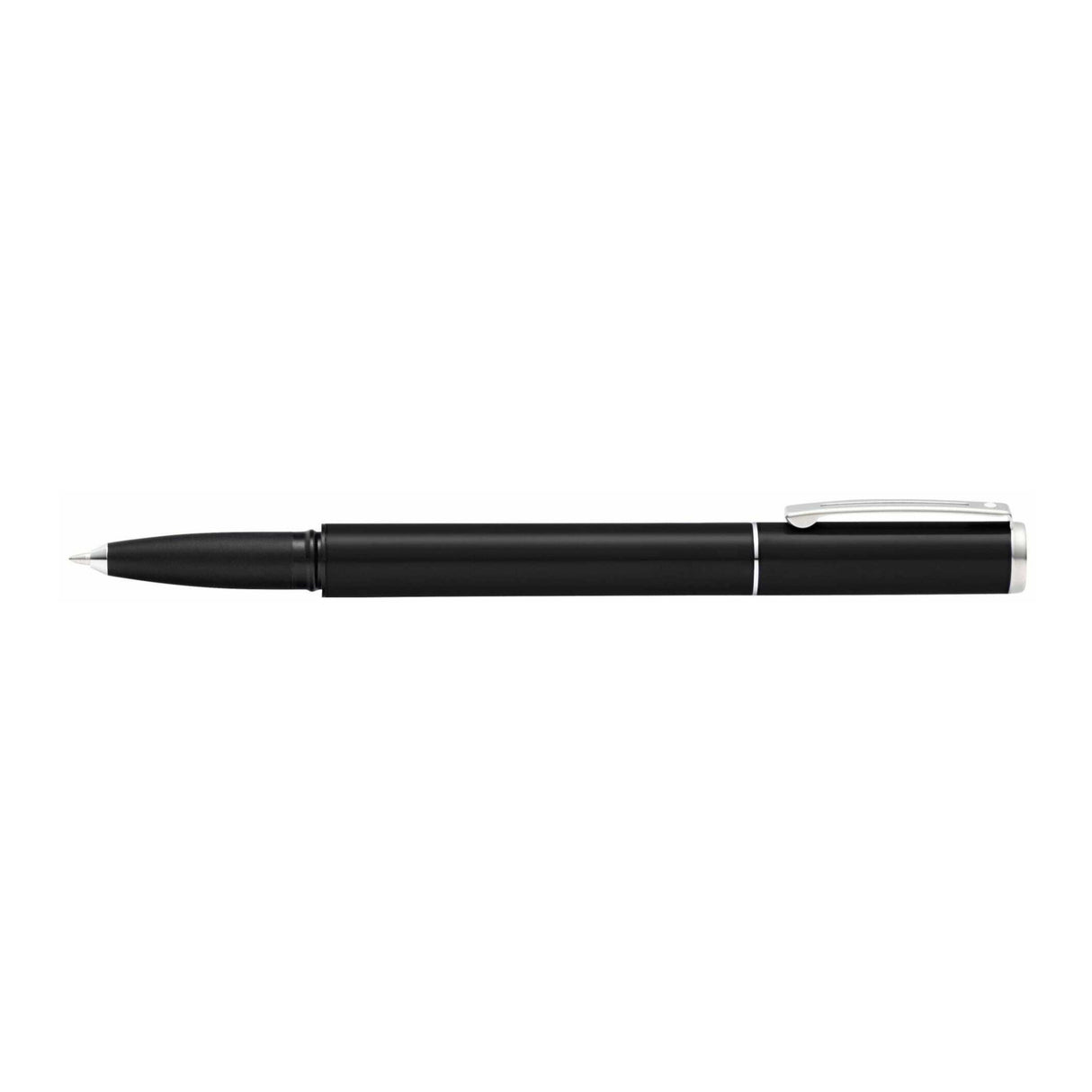 Sheaffer Pop Glossy Black Gel Rollerball Pen