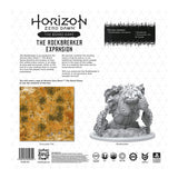 Steam Forged Games Horizon Zero Dawn The Board Game The Rockbreaker Expansion