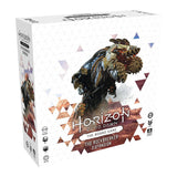 Steam Forged Games Horizon Zero Dawn The Board Game The Rockbreaker Expansion