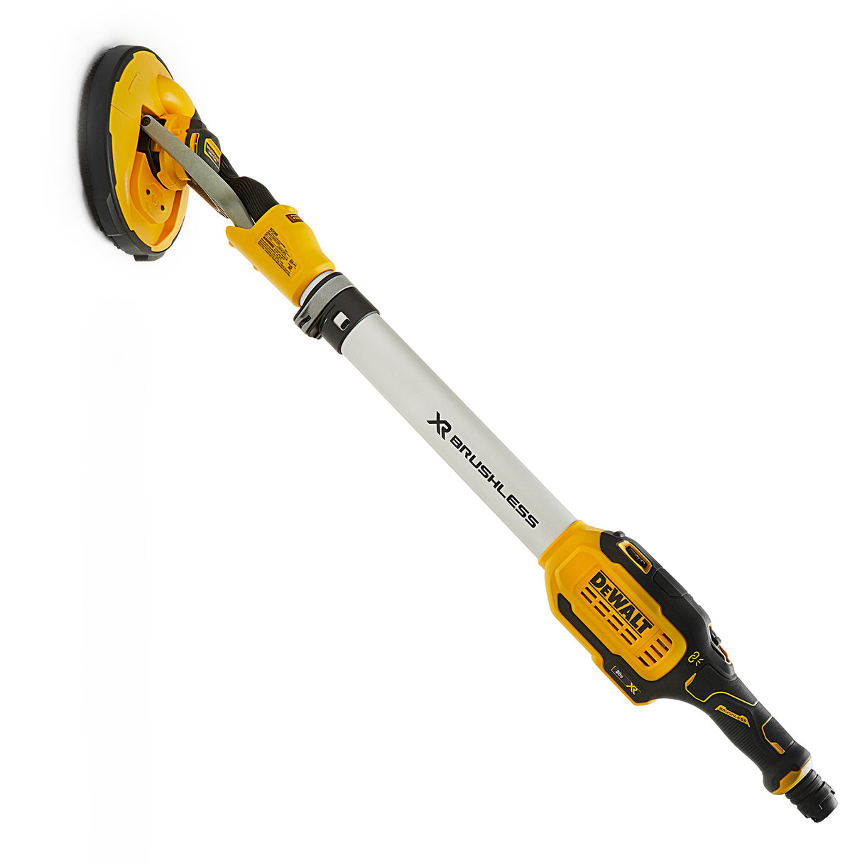 DeWalt DCE800 Cordless Drywall Sander
