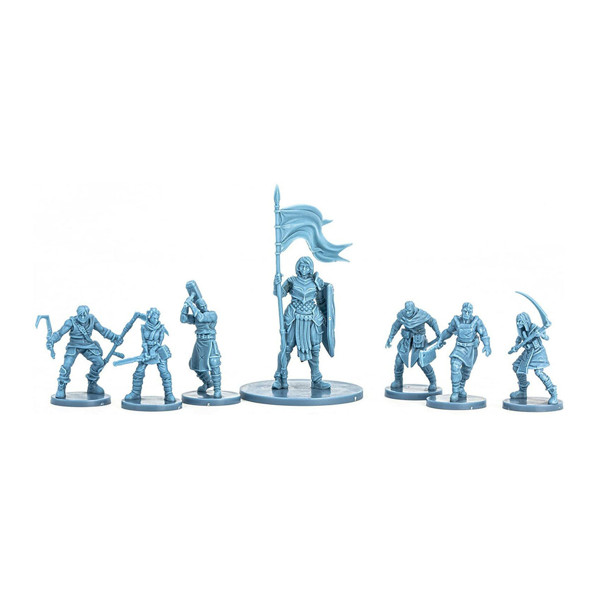 Steamforged Godtear Helena Champion Expansion Set