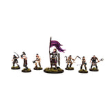 Steamforged Godtear Helena Champion Expansion Set