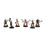 Steamforged Godtear Helena Champion Expansion Set
