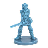 Steamforged Godtear Helena Champion Expansion Set