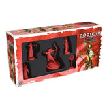 Steamforged Godtear Lorsann Champion Expansion Set