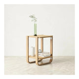 Umbra Bellwood Side Table (Natural)