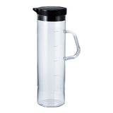 Hario Water Pot (Black, 1100ml)