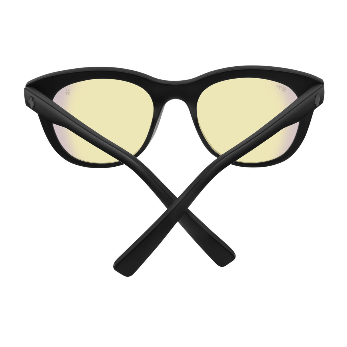 Spy Optic Boundless Happy Gaming Glasses (Matte Black)