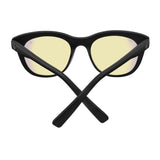 Spy Optic Boundless Happy Gaming Glasses (Matte Black)