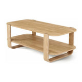 Umbra Bellwood Coffee Table (Natural) (Open Box)
