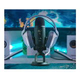 Blue Microphones Yeti USB Microphone (Blackout)