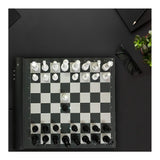 Square Off Pro Rollable Electric Chessboard