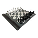 Square Off Pro Rollable Electric Chessboard