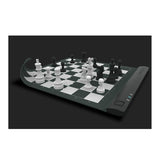 Square Off Pro Rollable Electric Chessboard