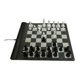 Square Off Pro Rollable Electric Chessboard