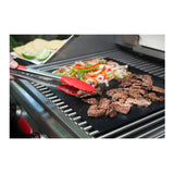Charcoal Companion All-Purpose FLEX Grill Sheets (2-Pack)